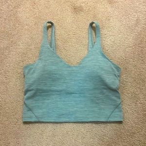 Lululemon Align tank top